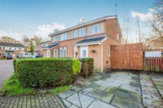 3&nbsp;Bedroom&nbsp;Semi-Detac...